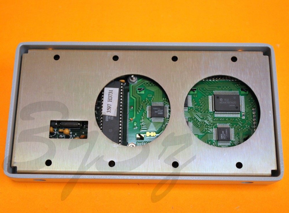 MDI ACU-6 Arming Control Unit