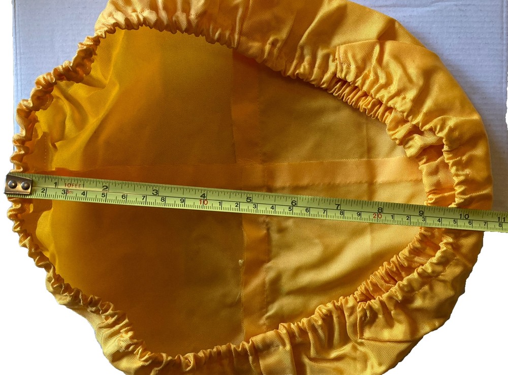 Bicycle Helmet Cover Small