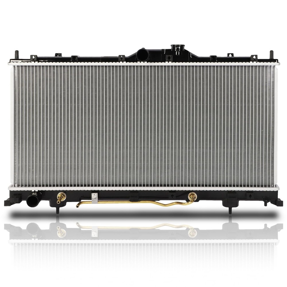 Radiator 2006-2012 Eclipse 2.4L 3.8L