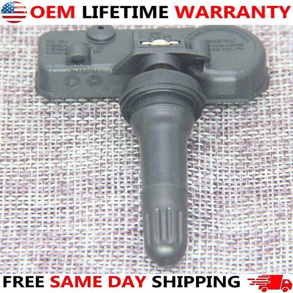 OEM 56029398AB Tire Pressure Sensor TPMS For Dodge Ram Chrysler Jeep Wrangler US
