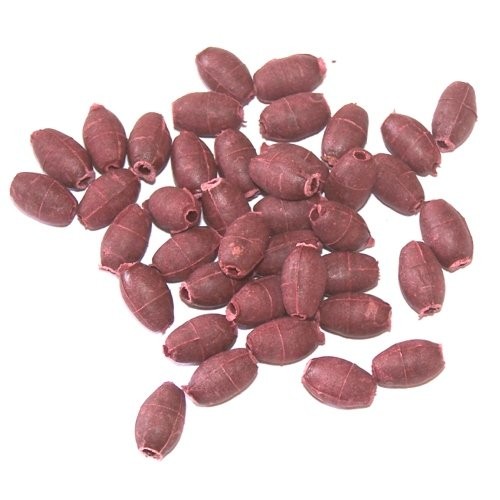 Aroma - Large rose scented Rosary Beads (1000 beads - 12 x 7mm each)