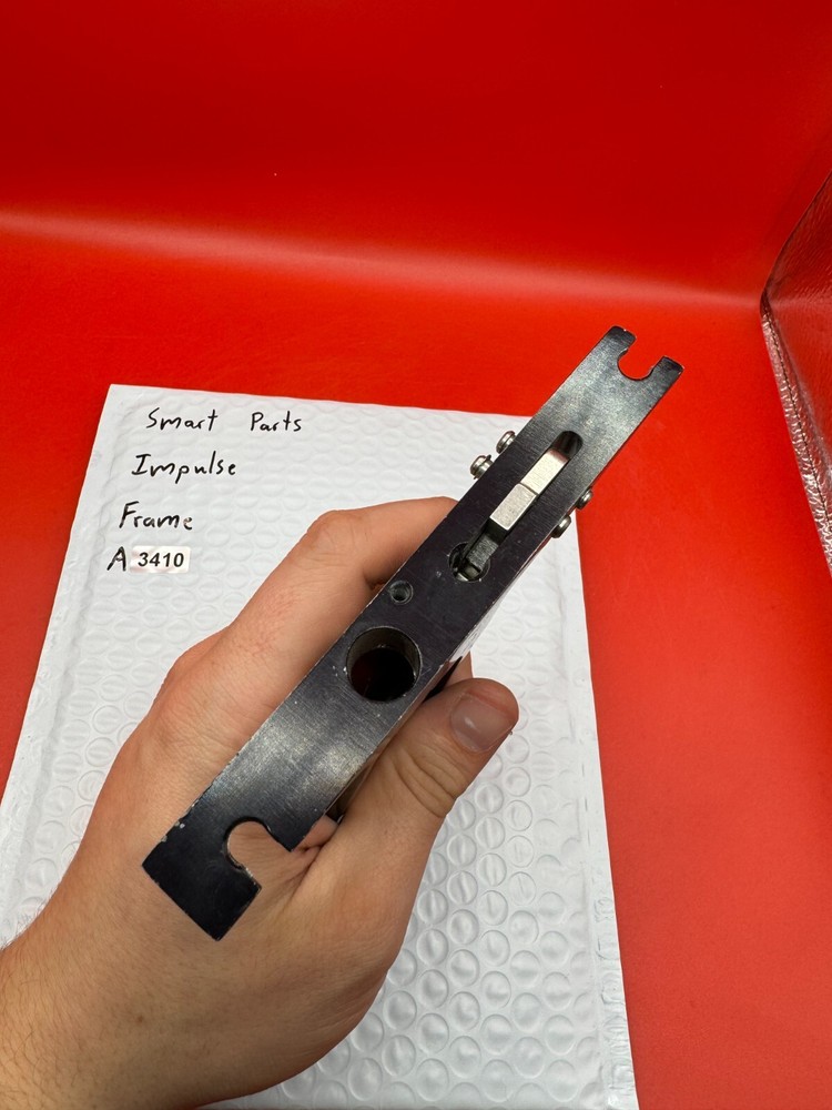 Smart Parts Impulse Frame