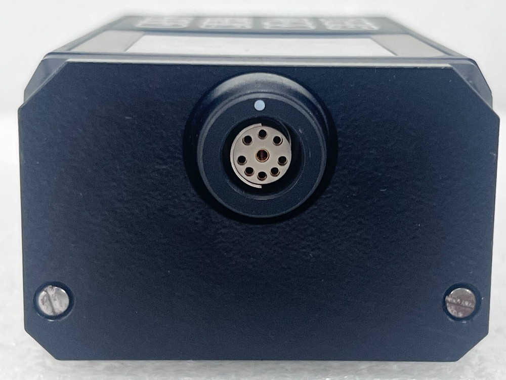 THOMA Color Analyzer TF Controller Unit Only