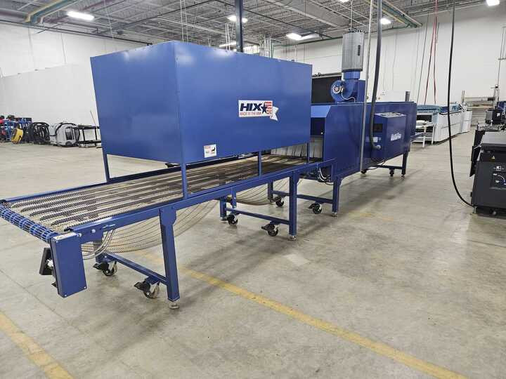 Hix Sublimation Mug Oven 3626