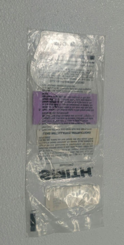 Smith IFR Clear Replacement Goggle Lens SRL-80