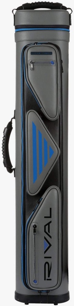 Lucasi Hybrid Rival 4x8 Case