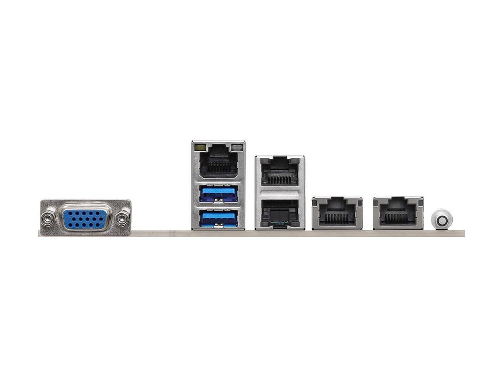 ASRock Rack Server Motherboard GNRD8-2L2T CEB Single Socket E2 (LGA 4710) Intel®