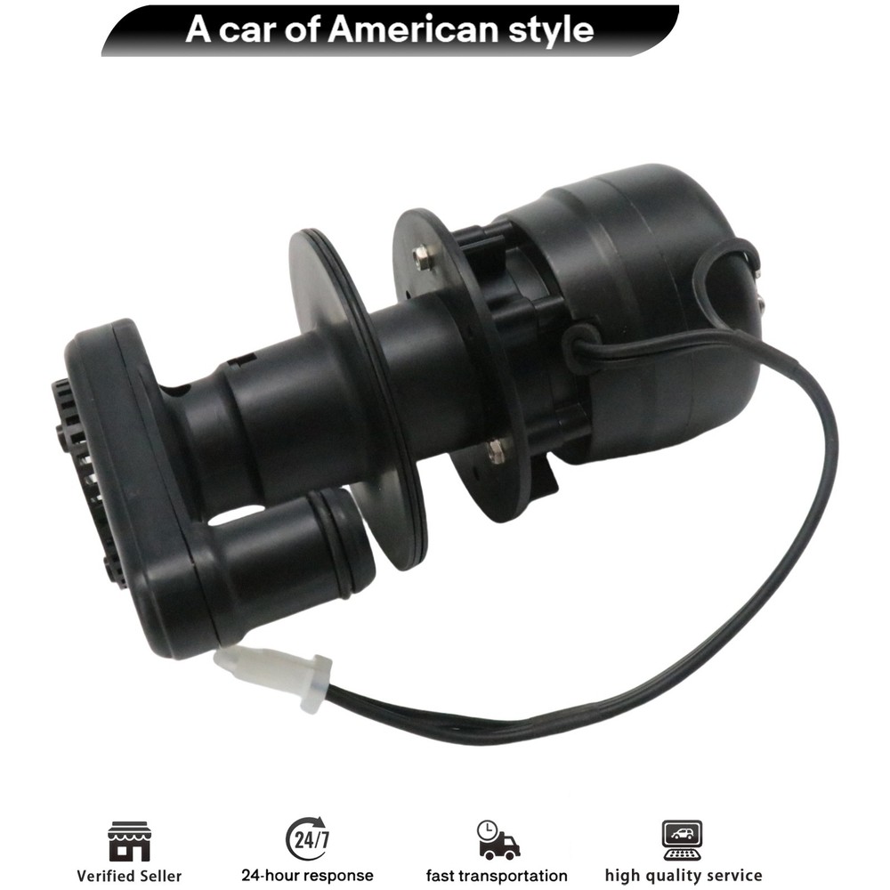 Replacement Water Pump Compatible 7013196 Fits Sub-Zero 115V USA