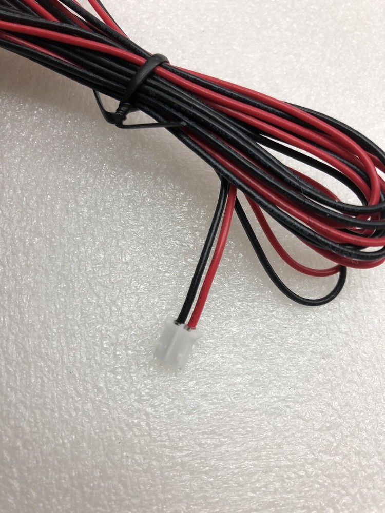 Autopage Encore Alarm Remote Start LED Light