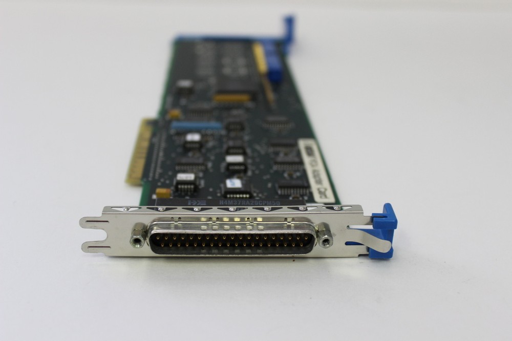 IOMEGA BERNOULLI PC4 MICRO CHANNEL TAPE DRIVE CONTROLLER BOARD 00683300-0