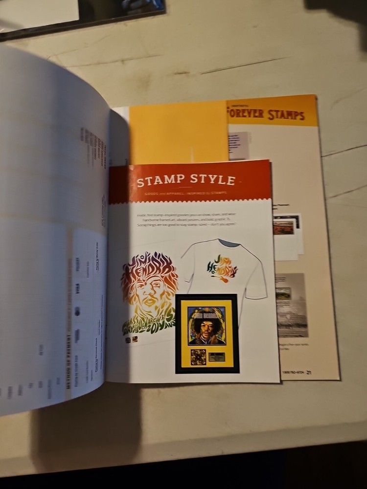 USA Philatelic Magazine, 2014 / Vol. 19 / Qtr 2