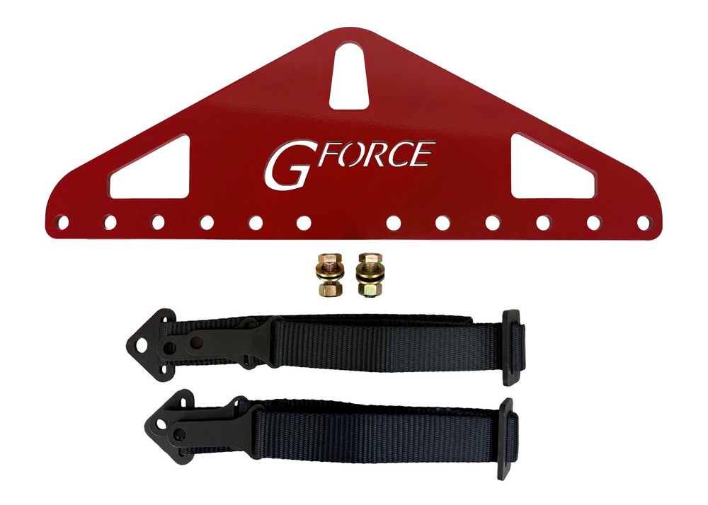 4 Point Engine Sling | GF-ESLP S2
