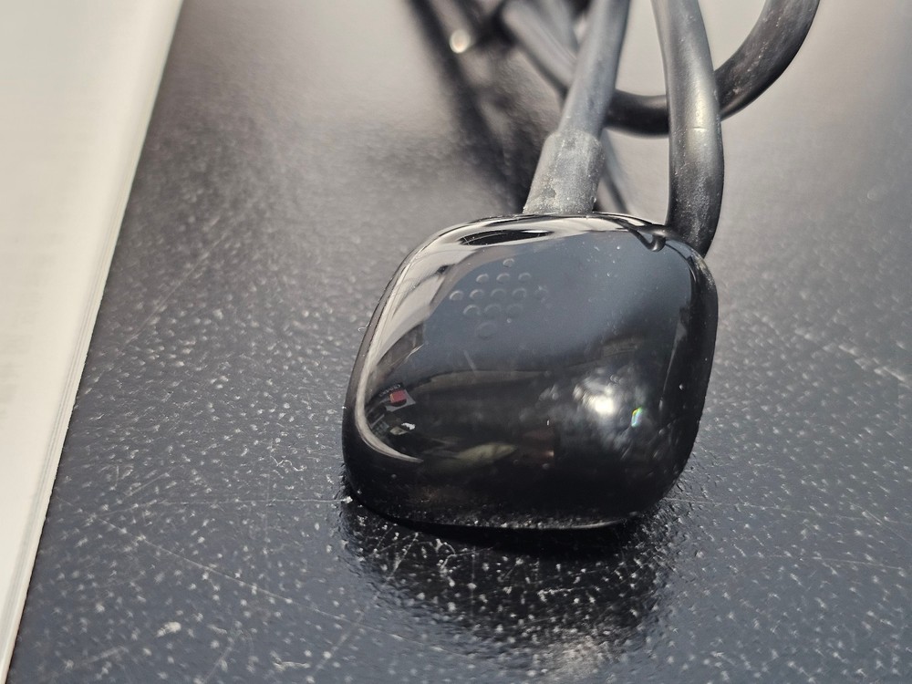 Fitbit Sense 2 Smartwatch Activity Tracker - Shadow Grey/Graphite Aluminum LARGE