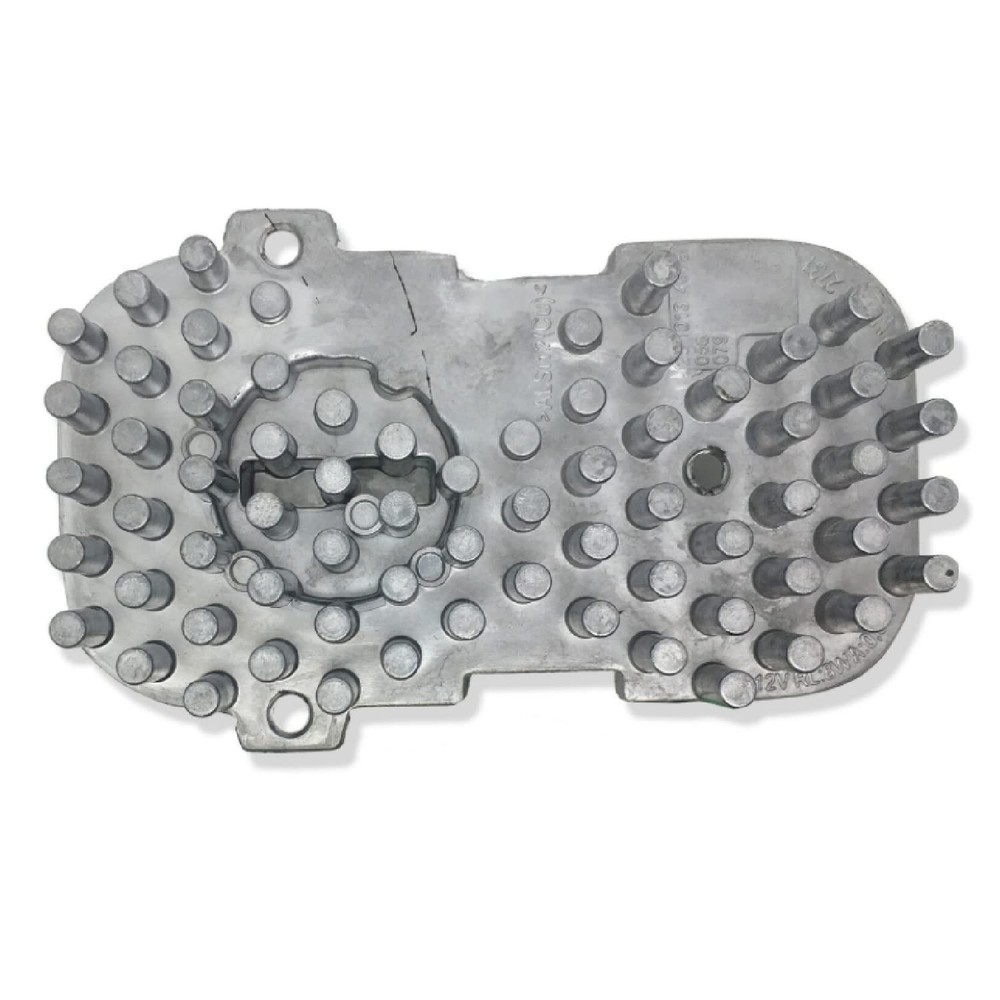 63117263051 Headlight Insert Diode Module LED Control Unit for 2008-2017 BMW