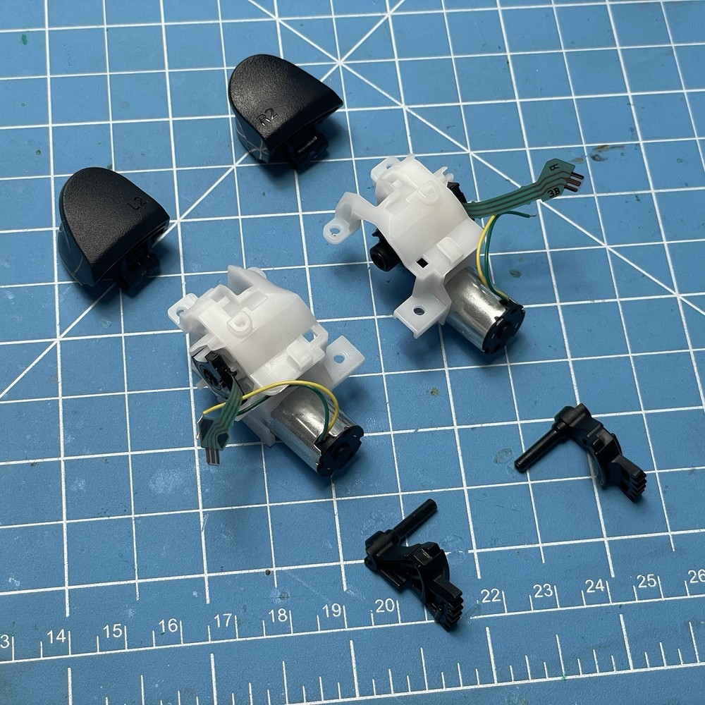 Sony PlayStation 5 DualSense Adaptive Trigger Assembly Replacements BDM-050