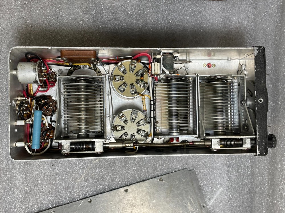 T-21 ARC5 Transmitter 5.3 to 7 MHz