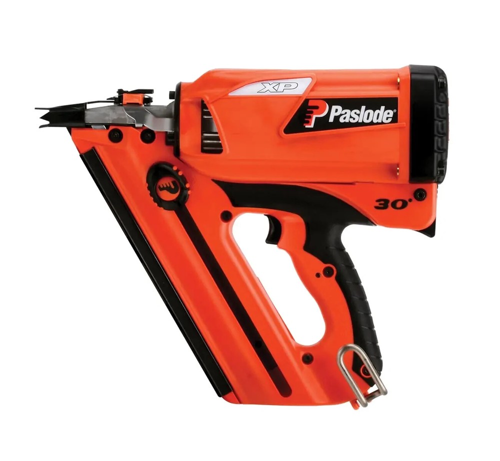 PASLODE Cordless Framing Strip Nailer