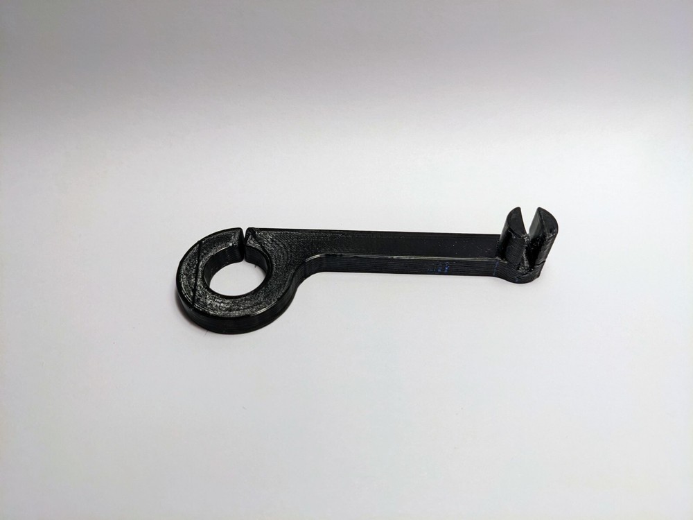 BlindMuffs - Stop Wind Banging Roller Blinds - Compatible with Automatic Blinds!