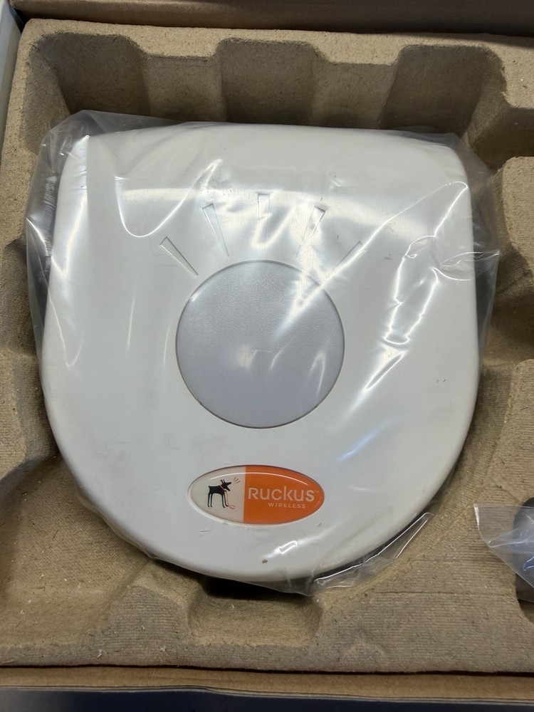 Ruckus MF2900 Wireless Multimedia Wireless access point MF2501