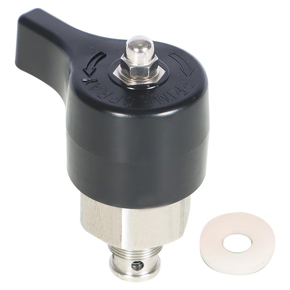 Paint Sprayer Valve for 7900 Model with Efficient Pressure Relief Feature