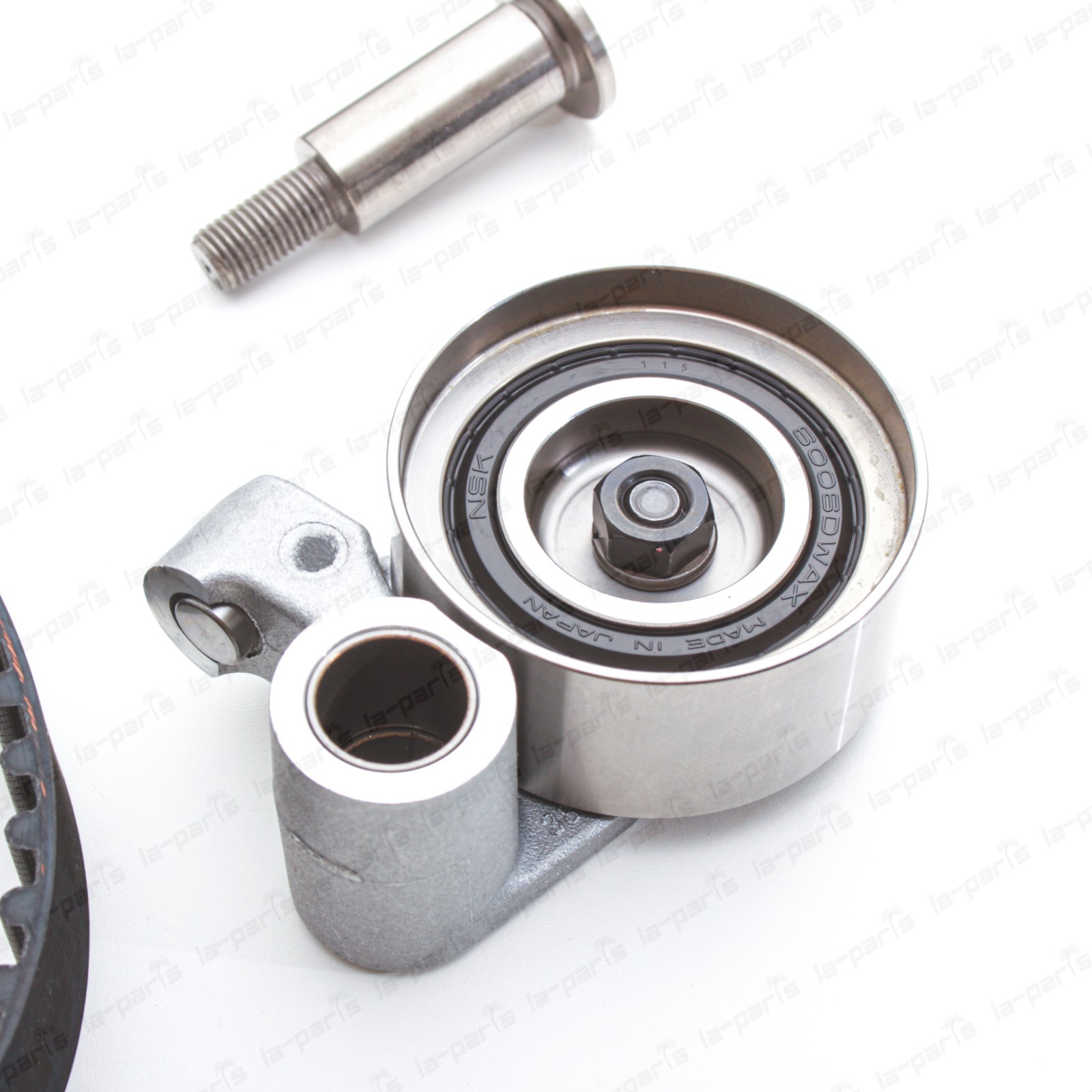 New Genuine OEM Toyota Hilux Prado Land Cruiser 1KZTE 1KZ-TE Timing Belt Kit