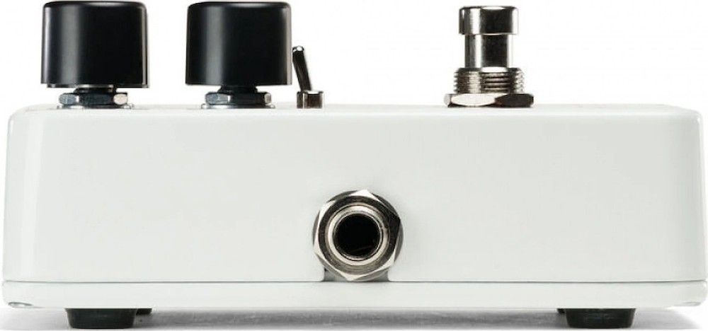Analog Compressor