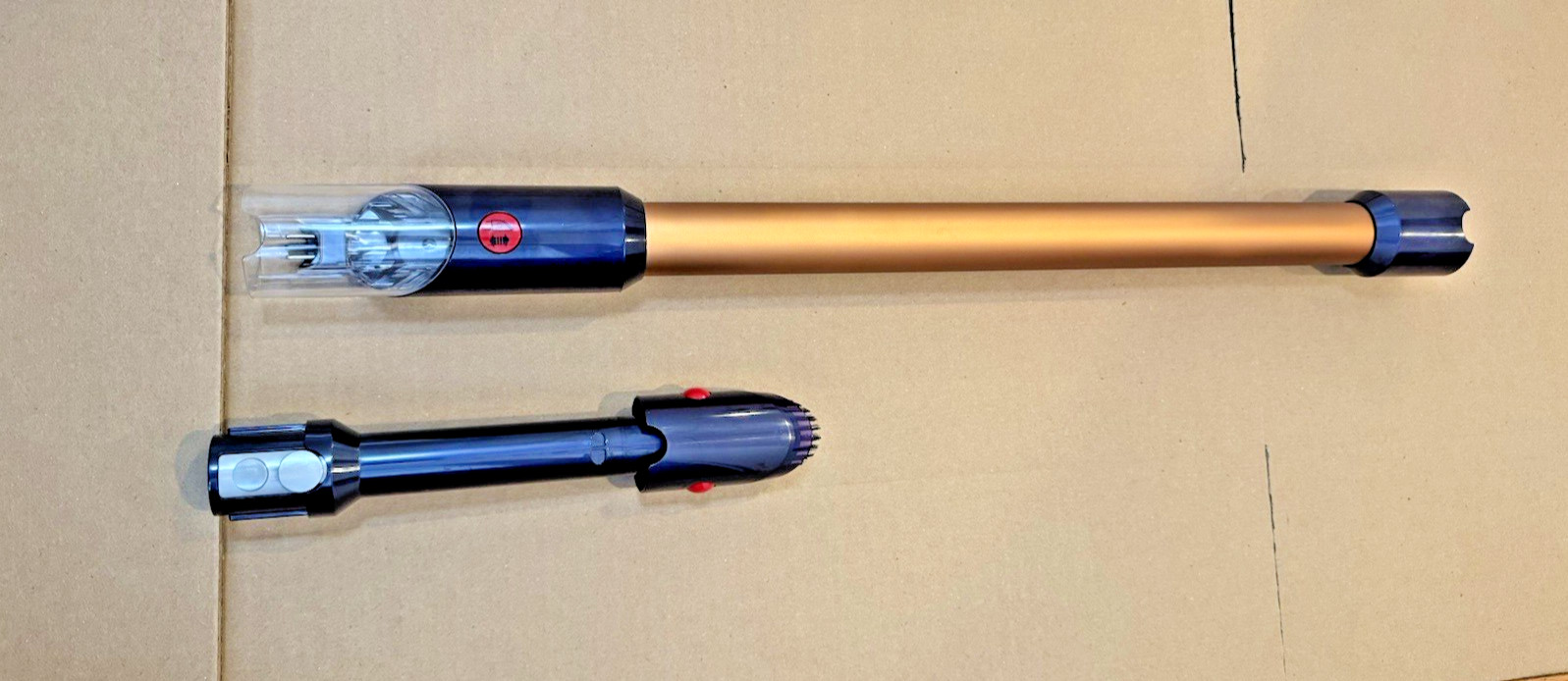 New in Sealed Box Dyson Genuine Wand For Gen5 Detect SV23 Gen5 SV24 Outsize Vacu