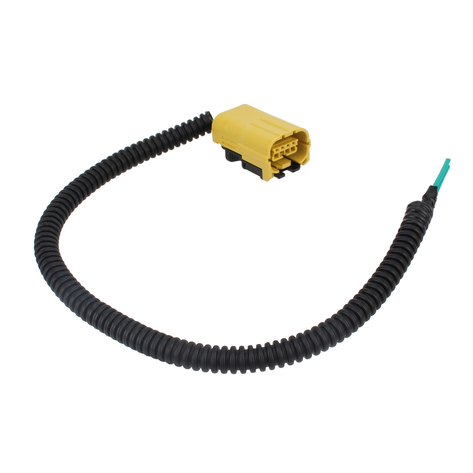 For 2006-2020 Honda Civic Connector Plug Harness Front Left Right Impact Sensor