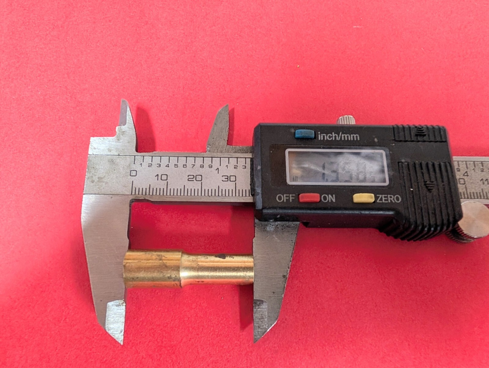 Brass RAMROD TIPS Set Muzzleloader Rifle,Pistol, Shotgun, Starter Or Range Rod