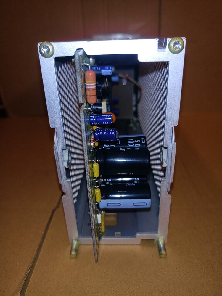 Tektronix AM503A Current Probe Amplifier