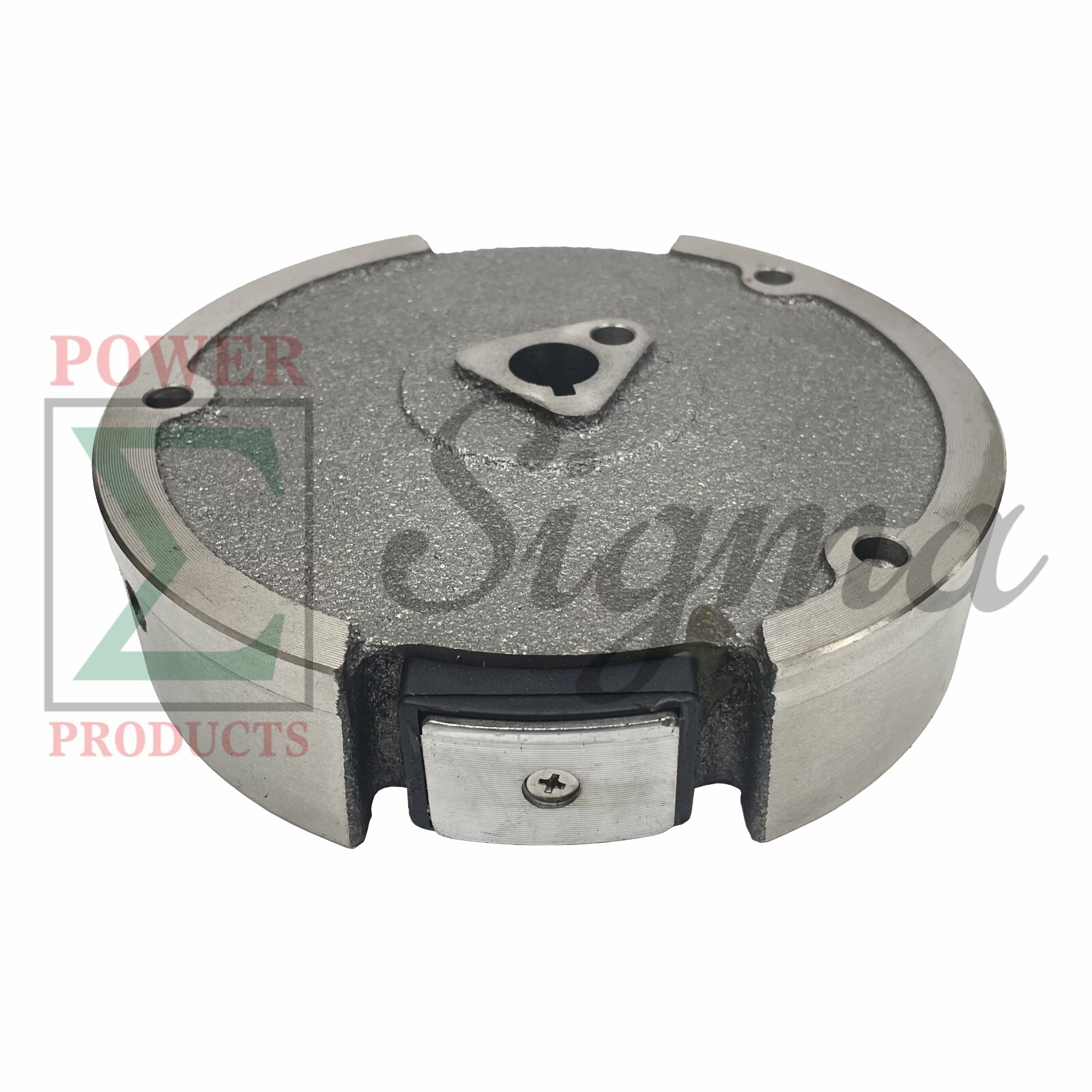 Flywheel & Parallel Charging Coil For Headlight on Predator 212CC 6.5 HP Engine