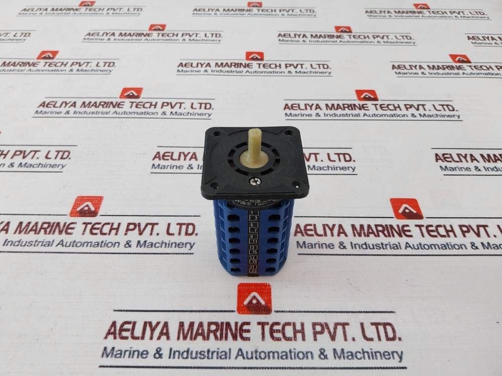 Kraus & Naimer CA10 A370 Rotary Switch