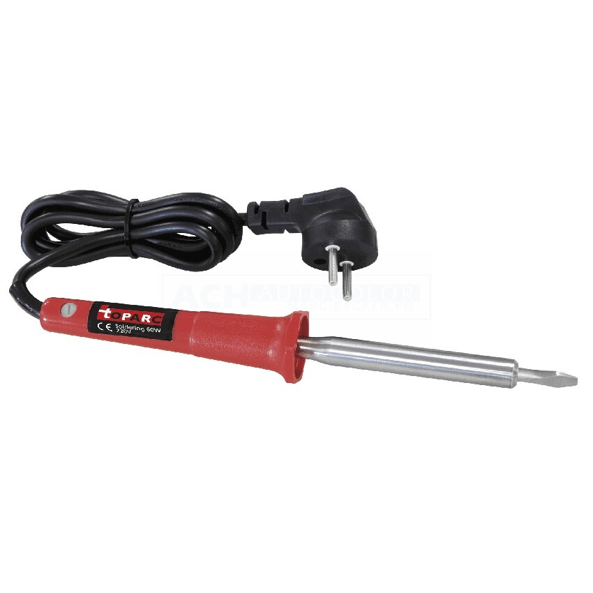 GYS Soft Soldering Iron 60W - 040373