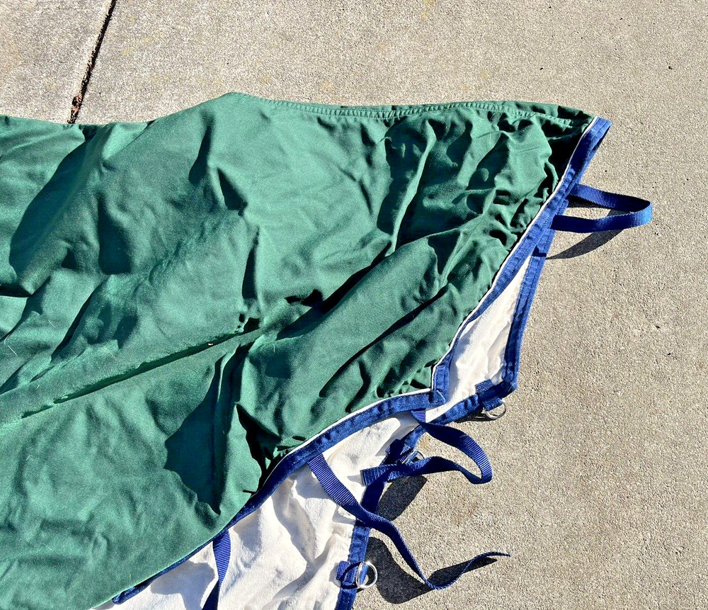 Wilsun Extended Neck Rain Sheet- 78"