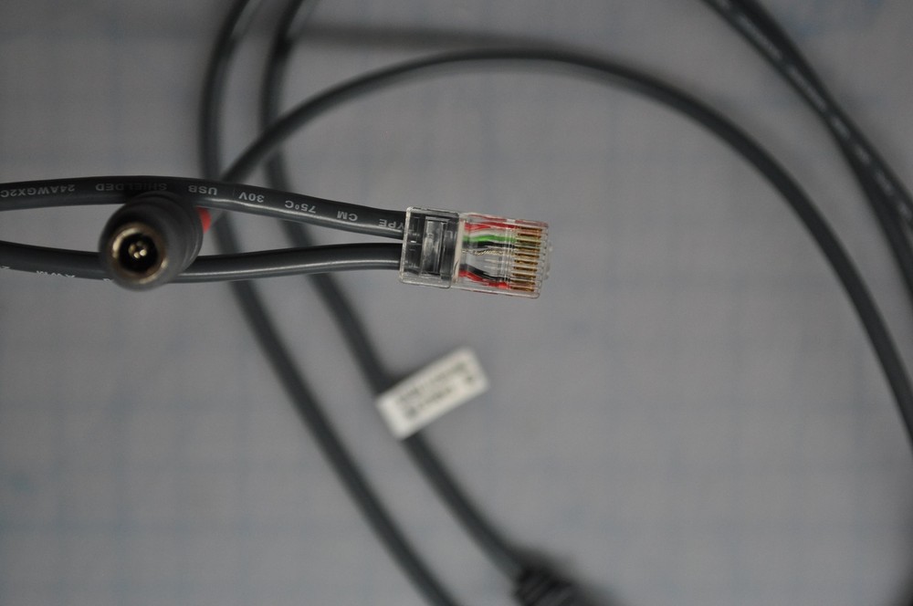 MAGTEK USB Cable Interface?30019311