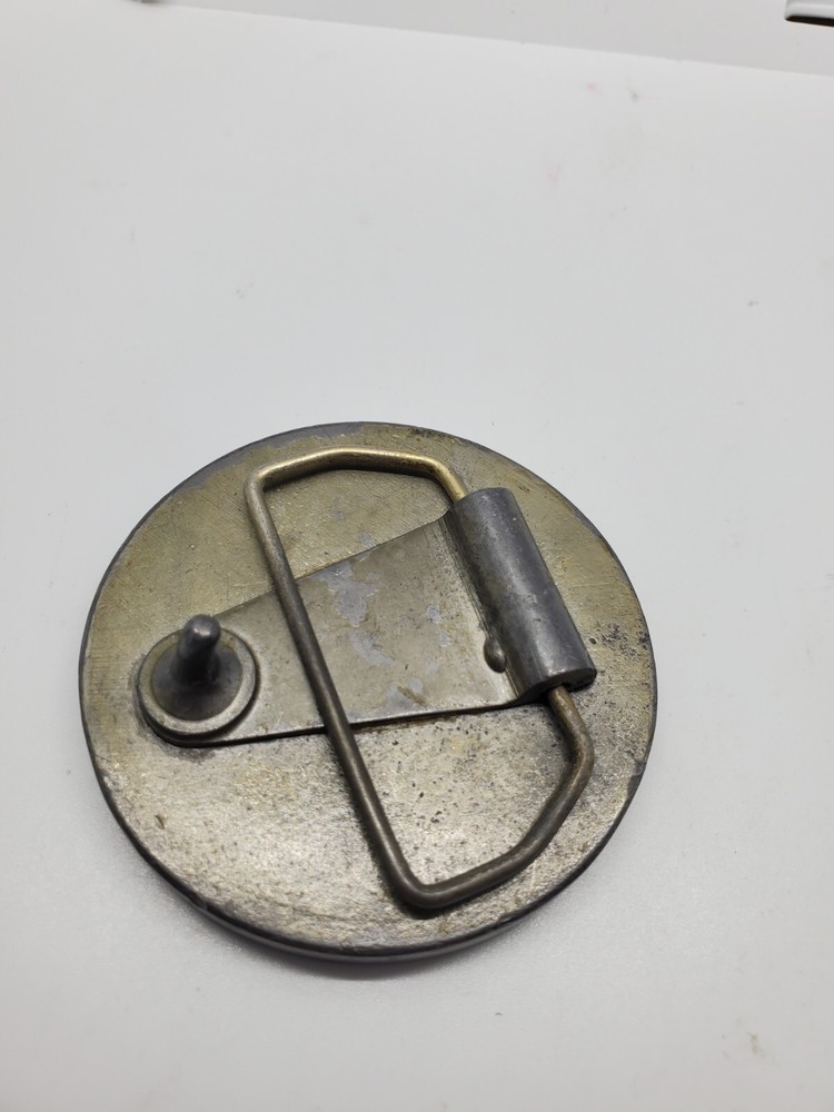 Thomas Rippon For Congress Belt Buckle
