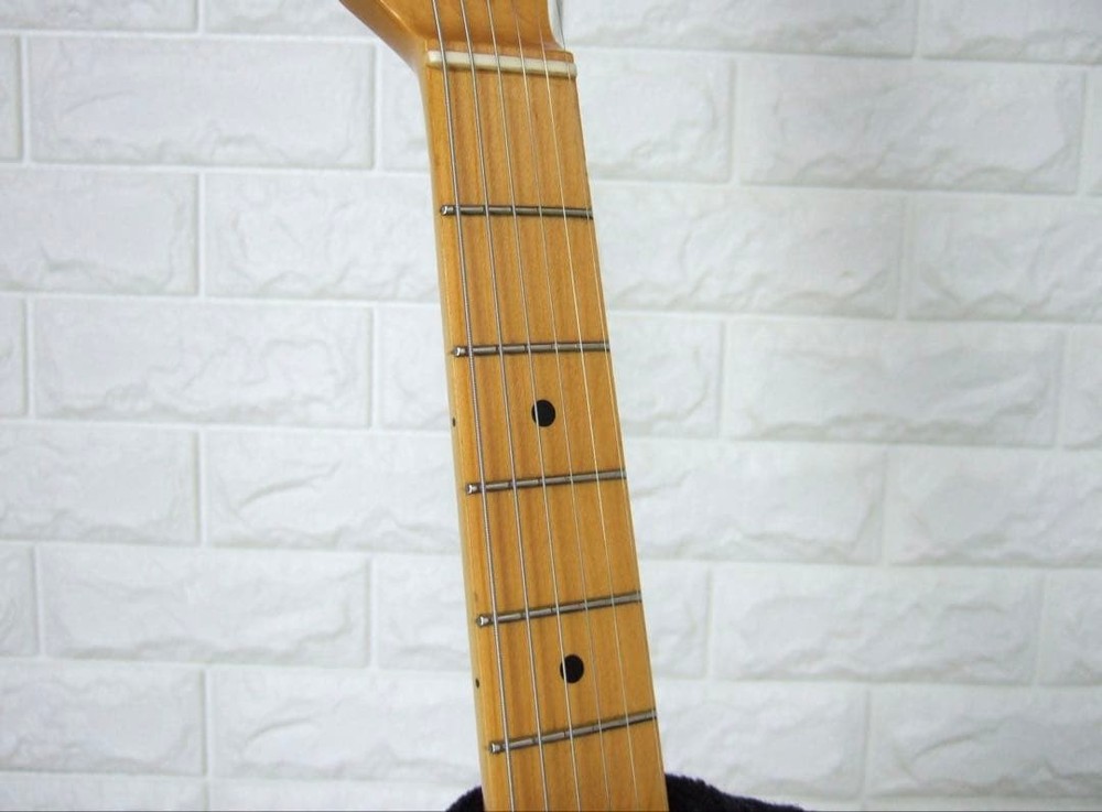 EDWARDS E-TE-98ASM Telecaster type Safe Packing!