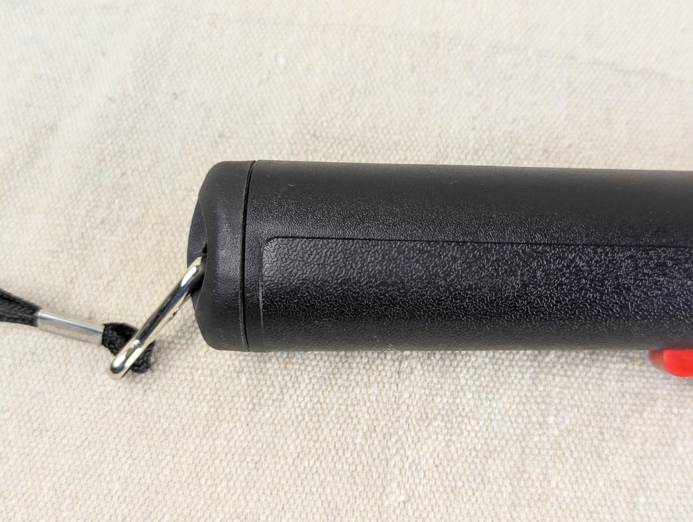 Sears Craftsman Cordless Screwdriver Adjustable Handle Model 315 Missing Cradle