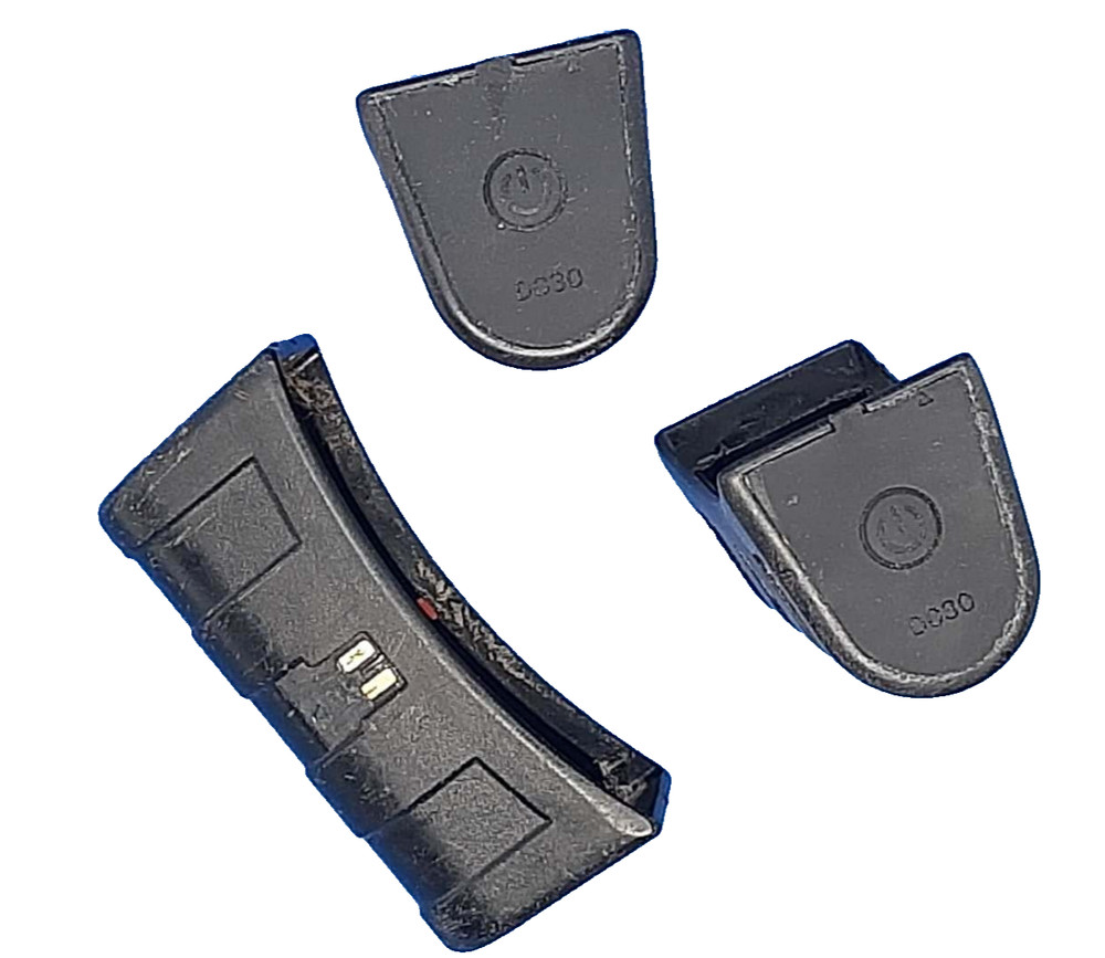 Used GARMIN DC30 case HUNTTER (has been replace the new power button）