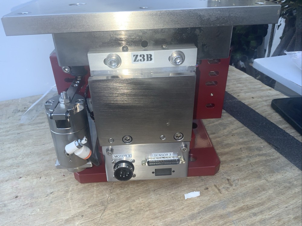 Integrated Dynamics Engineering 504.000 active vibration isolation modules