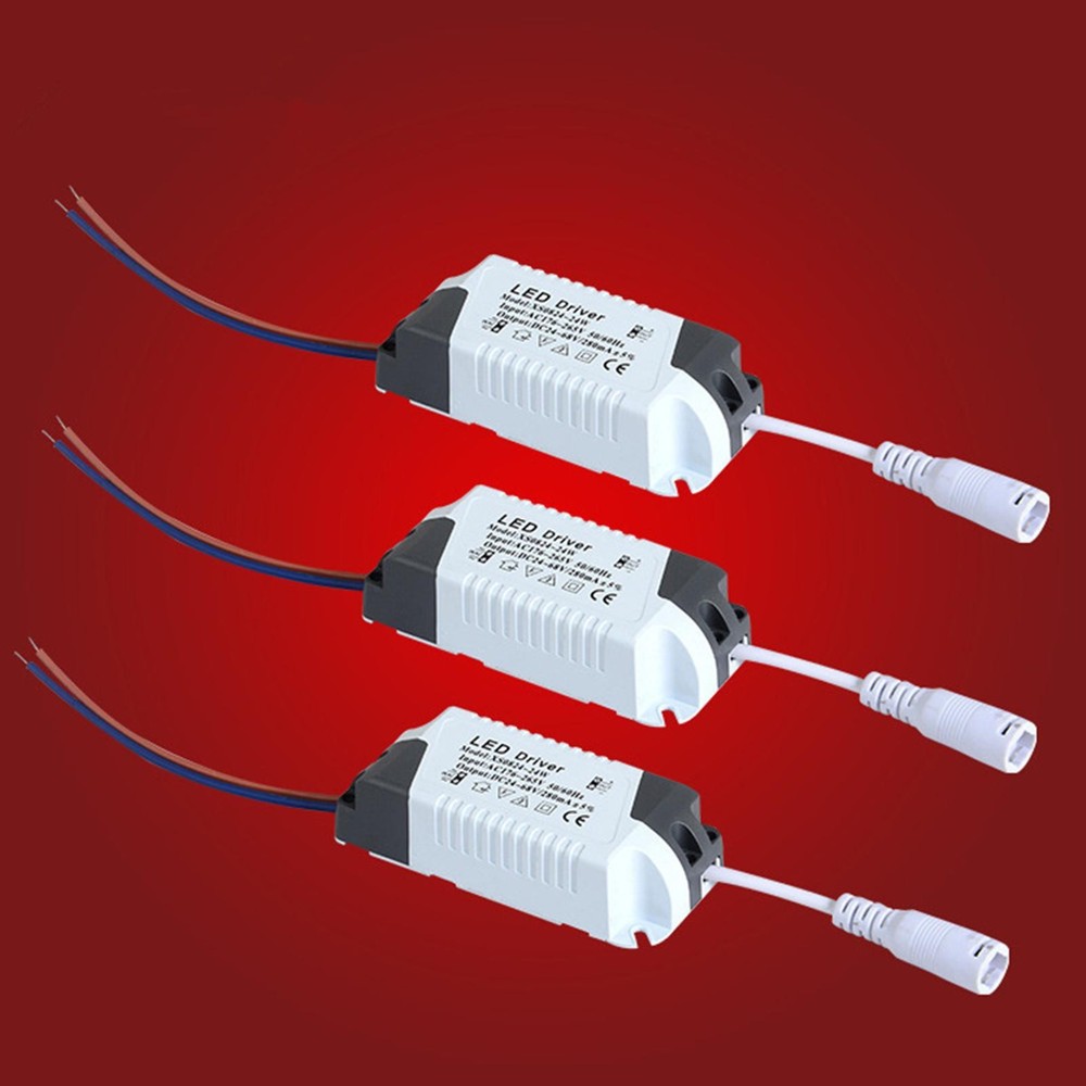 LED Driver Connector Repairing For Floodlight/Ceiling Light/Road Light/