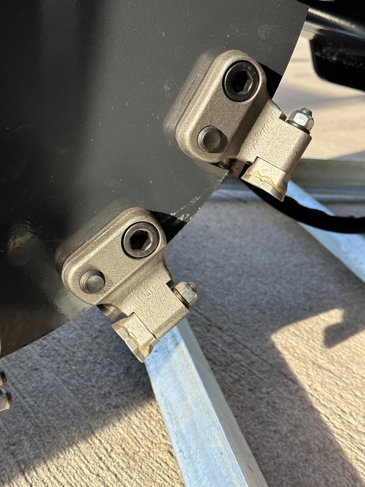 Wolverine Stump Grinder Attachment for Skid Steer/Loader [New]