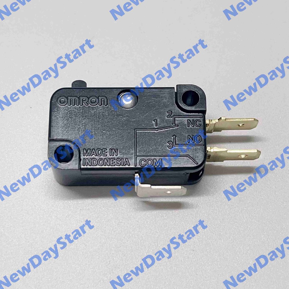 1pc For Sliding SWITCH 7-1/4-in 10-Amp Compound Miter Saw SWITCH
