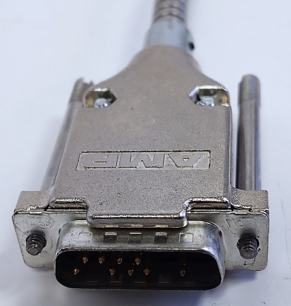 Newall SHGVSYCMB0500 Linear Encoder Assembly