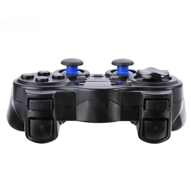 2.4G Wireless Gaming Controller Gamepad For PS3 Android PC TV US Stock