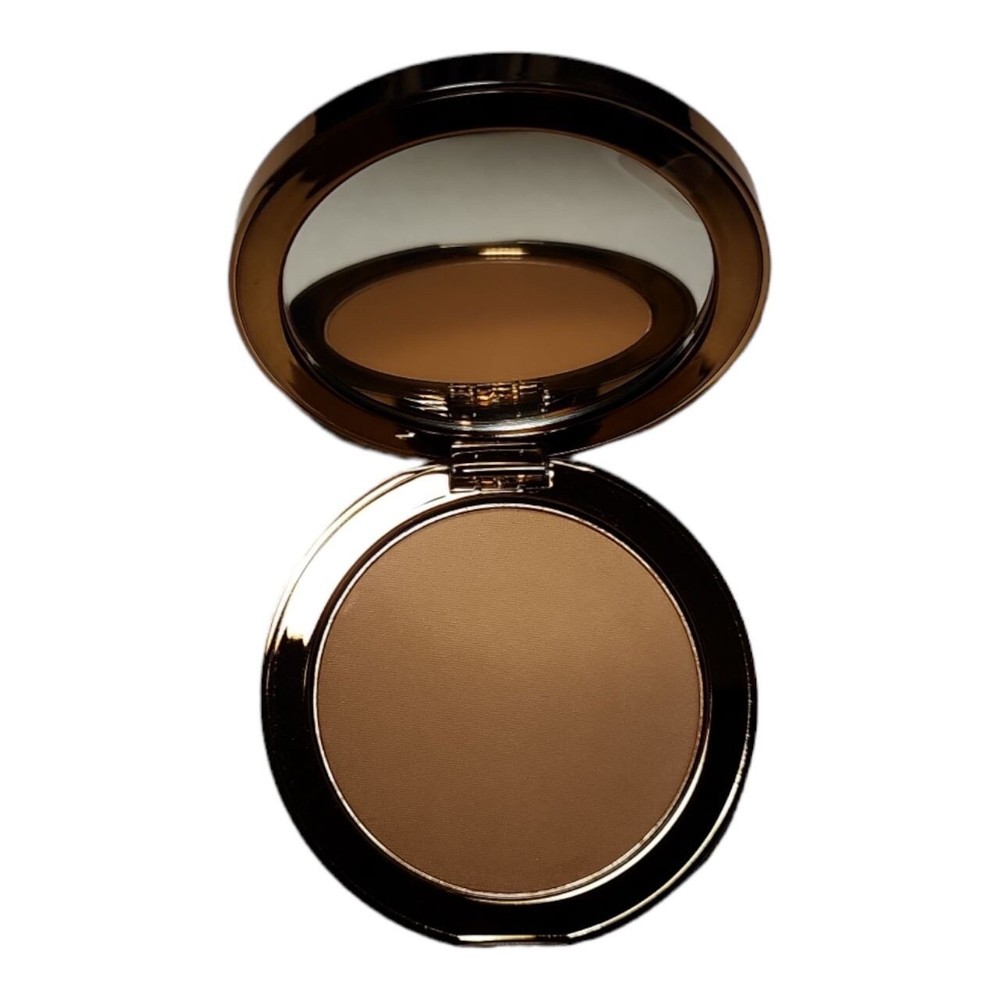 NIB Melt Cosmetics Ultra-Matte Bronzer MALIBU