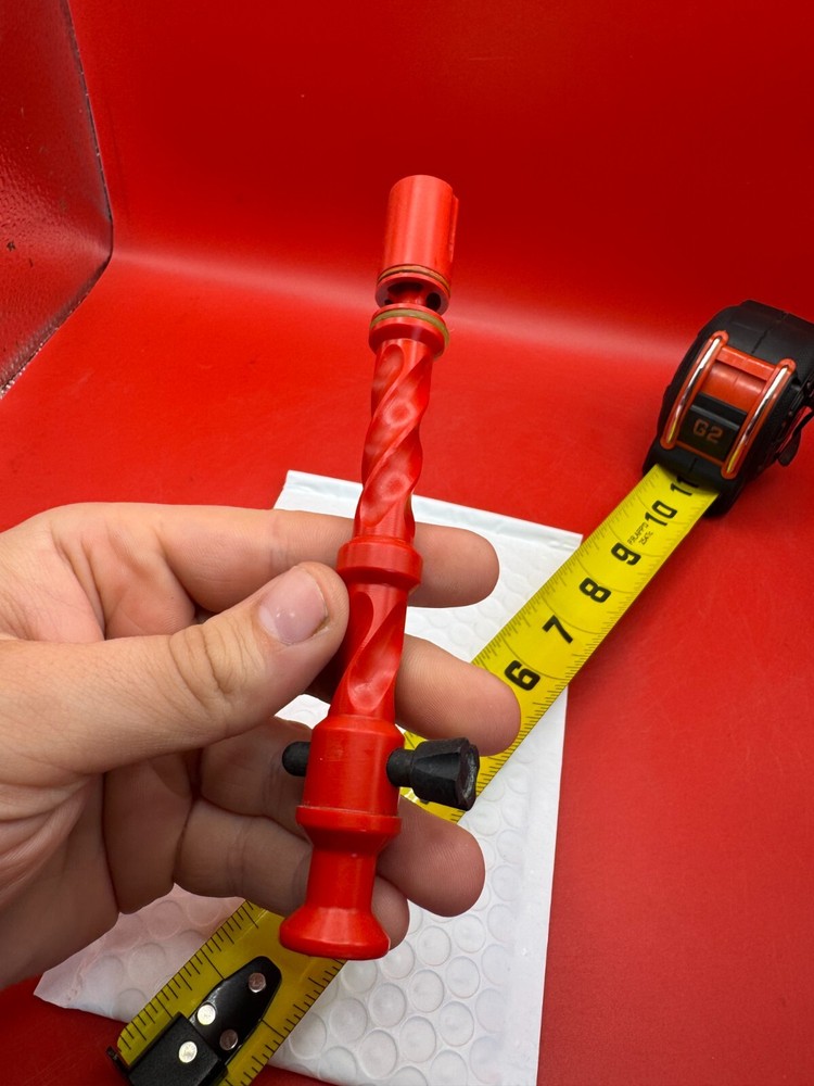 WGP Autococker Twister Bolt