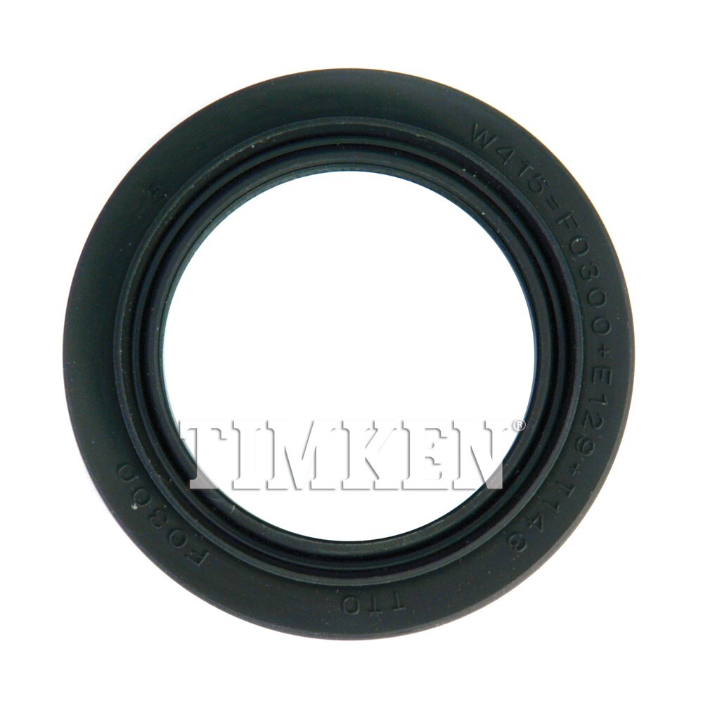 Axle Seal Timken 710497