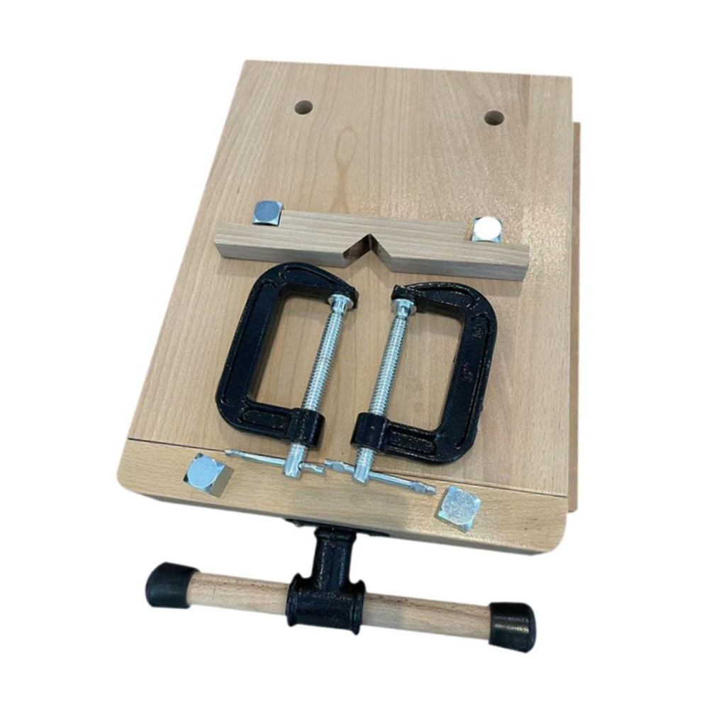 Bench Vise Work Table Workbench