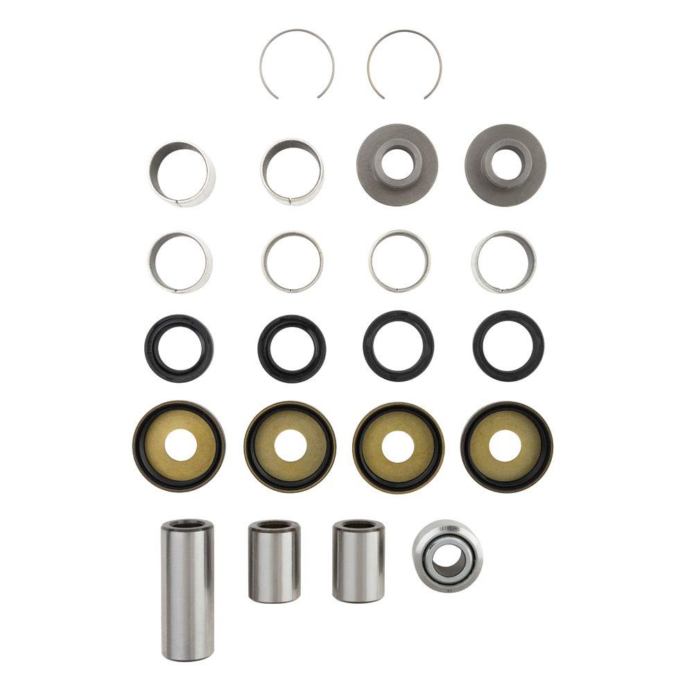 Tusk Linkage Bearing Kit For YAMAHA BANSHEE 350 1987-2006